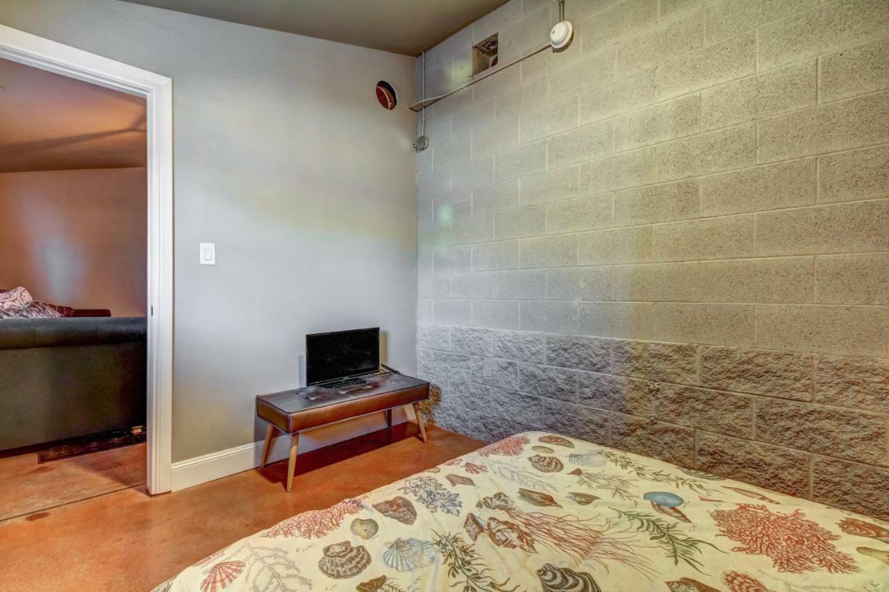 Bella Casa- Downstairs Unit Apartment Moab Bagian luar foto