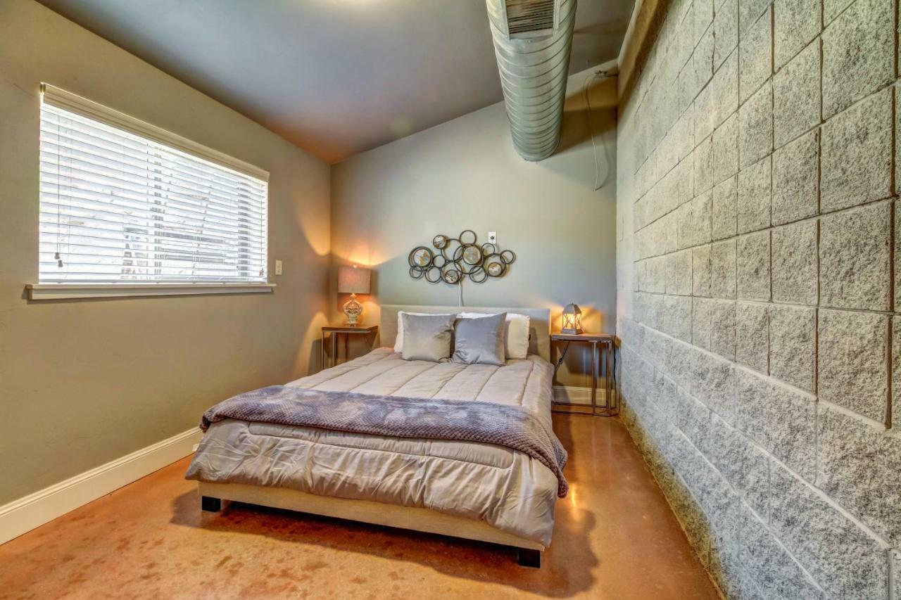 Bella Casa- Downstairs Unit Apartment Moab Bagian luar foto